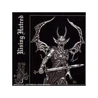 Godless Rising - Rising Hatred (Music Cd)