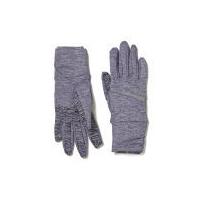 Under Armour Women's Get Set Go Gloves - Twilight Purple/Reflective