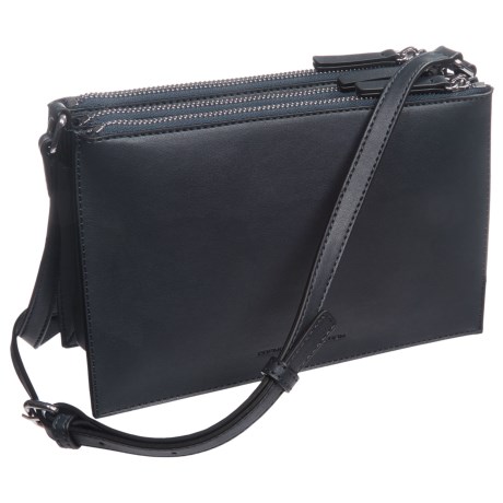 French Connection Reese Trio Crossbody Bag (for Women)