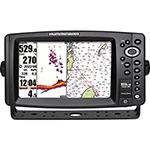 Humminbird 959ci Hd Xd Combo  959ci Hd Xd Combo