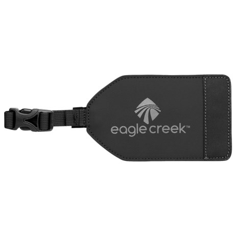 Eagle Creek Bi-tech Luggage Tag