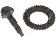 Ring And Pinion