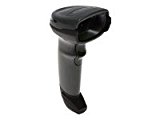 Zebra Technologies DS4308-SR7U2100AZW Series DS4308 Handheld 2D Standard Range Barcode Scanner, USB Kit, Black
