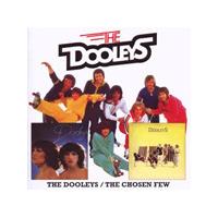 Dooleys - Dooleys, The/The Chosen Few (Music CD)