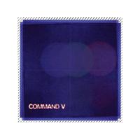Command V - Command V (Music CD)