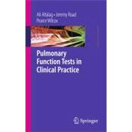Pulmonary Function Tests in Clinical Practice