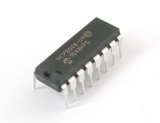 8 Channel 10 BIt Analog ADC for Raspberry Pi