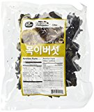 Dried Wood Ears Mushroom (2 oz) By ChoripDong (2 oz)