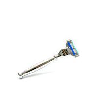 Razor MD Chrome 17 - 3 blade