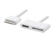 Apple Md098zm/a Apple Digital Av Adapter (oem)
