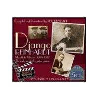 Django Reinhardt - Musette To Maestro 1928-1937 (Music CD)