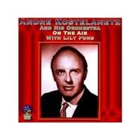 Andr� Kostelanetz - On The Air With Lily Pons (Music CD)