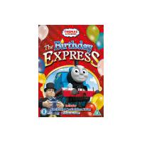 Thomas and Friends: The Birthday Express