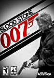 James Bond 007: Blood Stone - PC