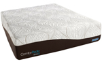 Simmons Comforpedicrenewedspiritluxuryplushmattonlyking Comforpedic Fr