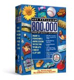 Art Explosion 800,000