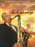 Music Minus One Tenor Sax, Alto Sax, or Trumpet: Boots Randolph-When The Spirit Moves You