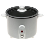 Panasonic Sr-3nas Mini Rice Cooker
