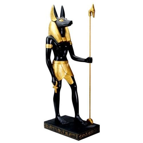 YTC Summit 5277 LARGE ANUBIS, C-6