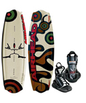 Airhead Ahw-43 Wake Board