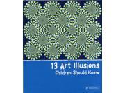 13 Art Illusions Children Should Know Children Should Know