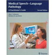 Medical Speech-Language Pathology