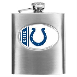 Simran HFNFL-Steelers Pittsburgh Steelers Hip Flask