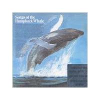 Song Of The Humpback Whale - Song Of The Humpback Whale (Music CD)