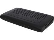 Silicondust Hdhr3-cc Hdhomerun Prime 3-tuner Us Cabletv With Cablecard Stream Premium Channels And Cut The Cord