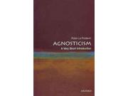 Agnosticism Very Short Introductions