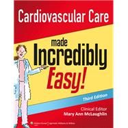 Cardiovascular Care Made Incredibly Easy