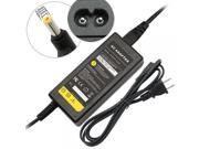 Ac Adapter/power Supply Cord For Toshiba Api-7629 Pa3467u 1aca Pa-1500-02 Pa-1650-02 Pa-1750-09 Pa-3467u-1aca Pa3467 Sadp-65kb B Sadp-65kba Satellite 1730cdt L1