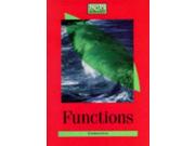 Functions (school Mathematics Project 16-19)