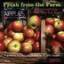 Fresh From The Farm: Great Local Foods From New York State