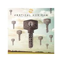 Vertical Horizon - From the Underground (Music CD)