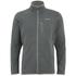 Columbia Men's Altitude Aspect Full Zip Fleece - Grey/Blue - XXL