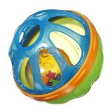 Munchkin Baby Bath Ball, Colors May Vary New Born, Baby, Child, Kid, Infant