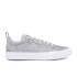 Converse Men's All Star Fulton Fuse Trainers - Ash Grey/White/Volt - UK 8