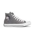 Superdry Men's Retro Sport High Top Trainers - Battleship Grey - UK 10
