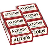 Altoids Peppermint Mints, 1.76 ounce (12 Packs)