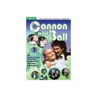 Cannon and Ball - The Complete Seventh Series