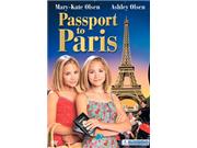 Passport To Paris