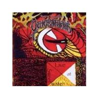 Quicksilver - Live At Sweetwater (Music CD)