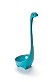 Nessie Ladle Turquoise by OTOTO