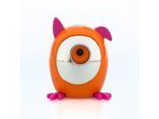 Snap Pets Dog - Peach/pink