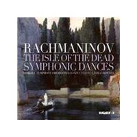 Rachmaninov: The Isle of the Dead; Symphonic Dances (Music CD)