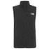 The North Face Men's Gordon Lyons Vest Full Zip Gilet - TNF Black