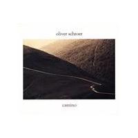 Oliver Schroer - Camino (Music CD)