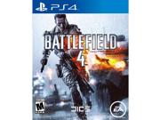 Battlefield 4 For Sony Ps4