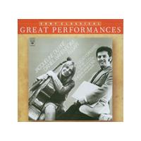 Elgar: Cello Concerto; Enigma Variations